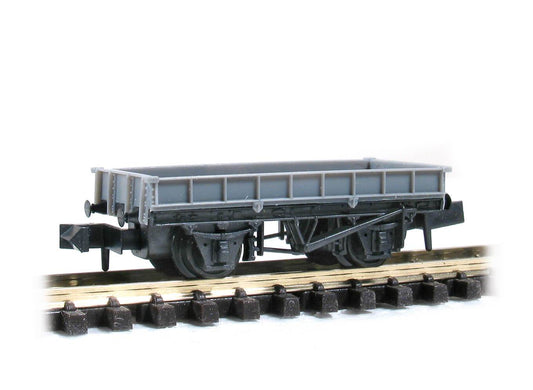 Peco KNR-209 BR 20 ton Pig Iron Wagon