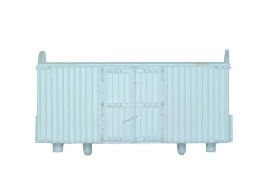 Peco KNR-42 Refrigerator type Box Van