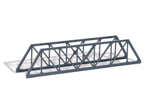 Peco LK-11 Truss Girder Bridge Sides
