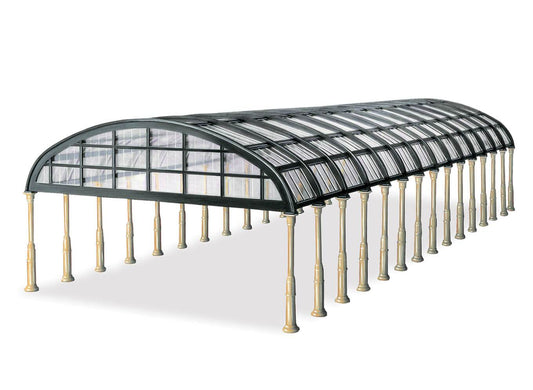 Peco LK-20X Overall Roof (2 Units)