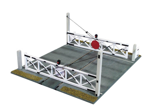 Peco LK-750 Level Crossing Gates