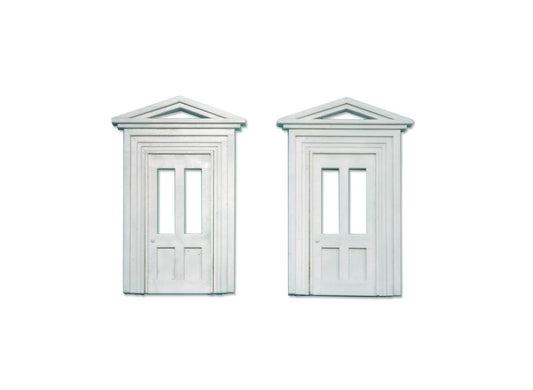 Peco LK-757 Doors & Frames