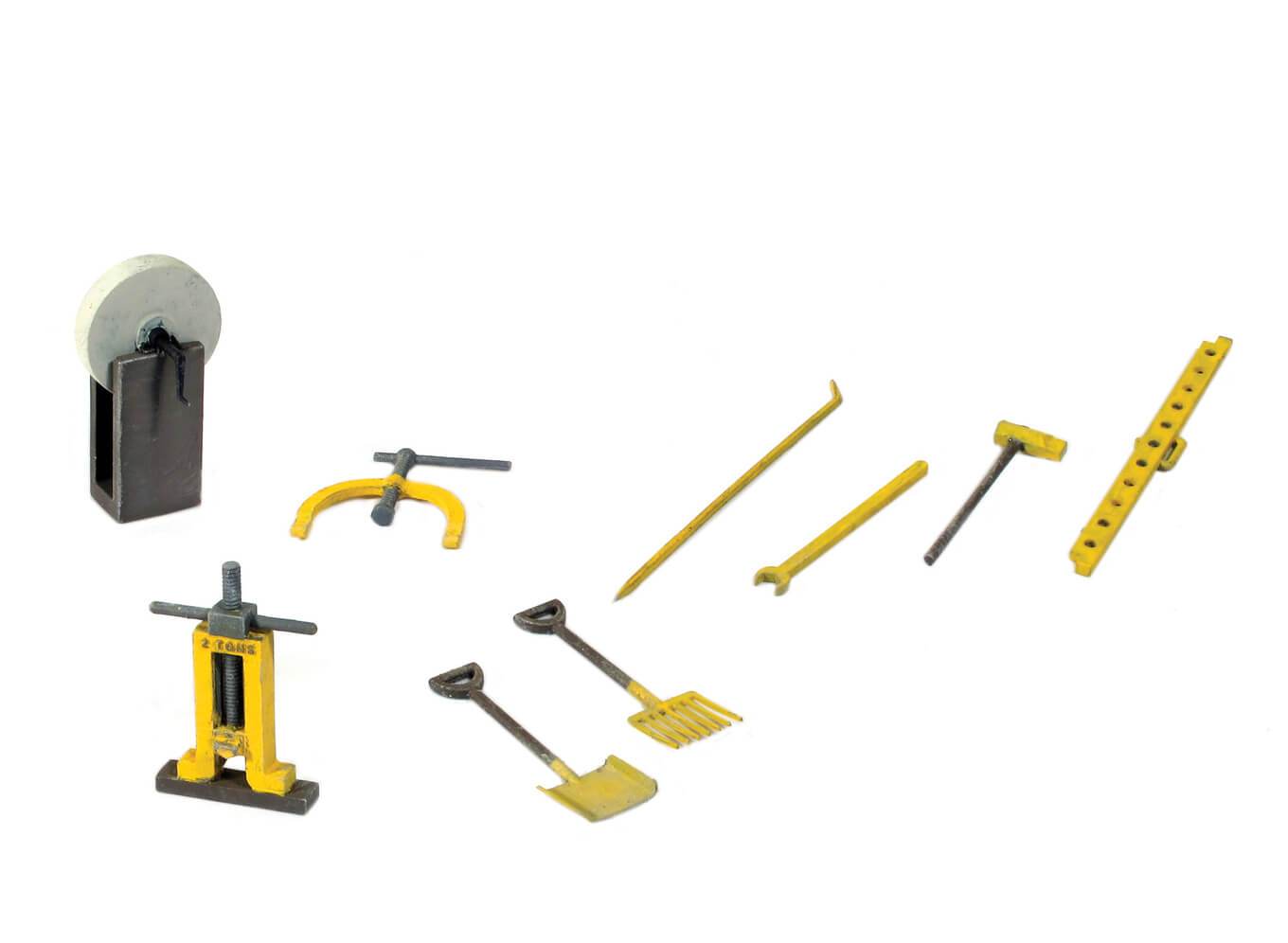 Peco LK-758 Plate Layers Tools