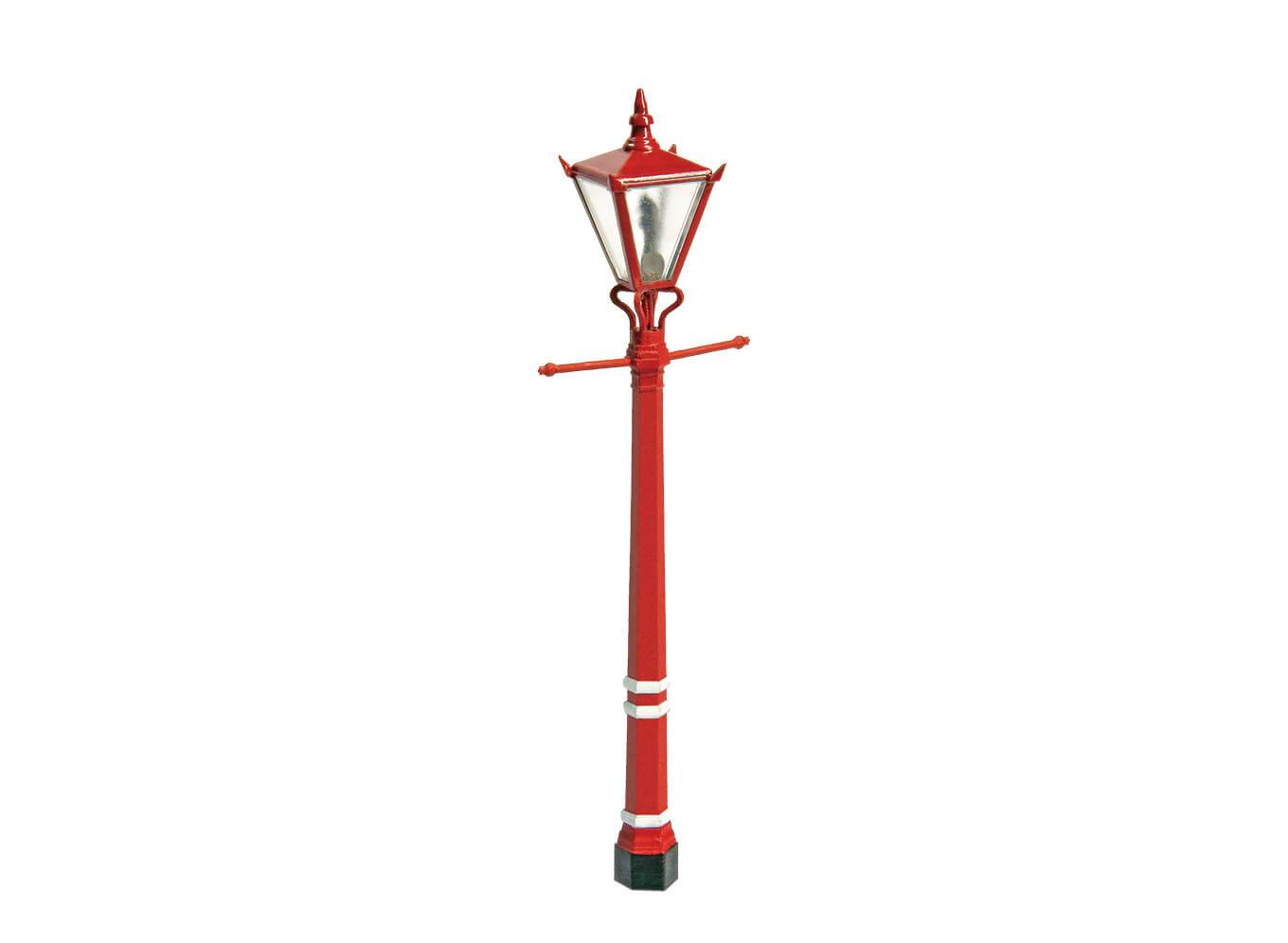 Peco LK-759 Station Platform Lamps