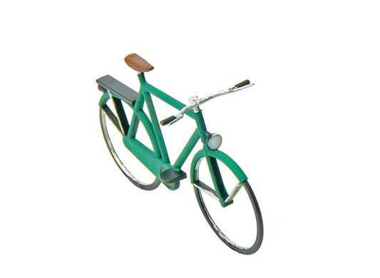 Peco LK-764 BICYCLES