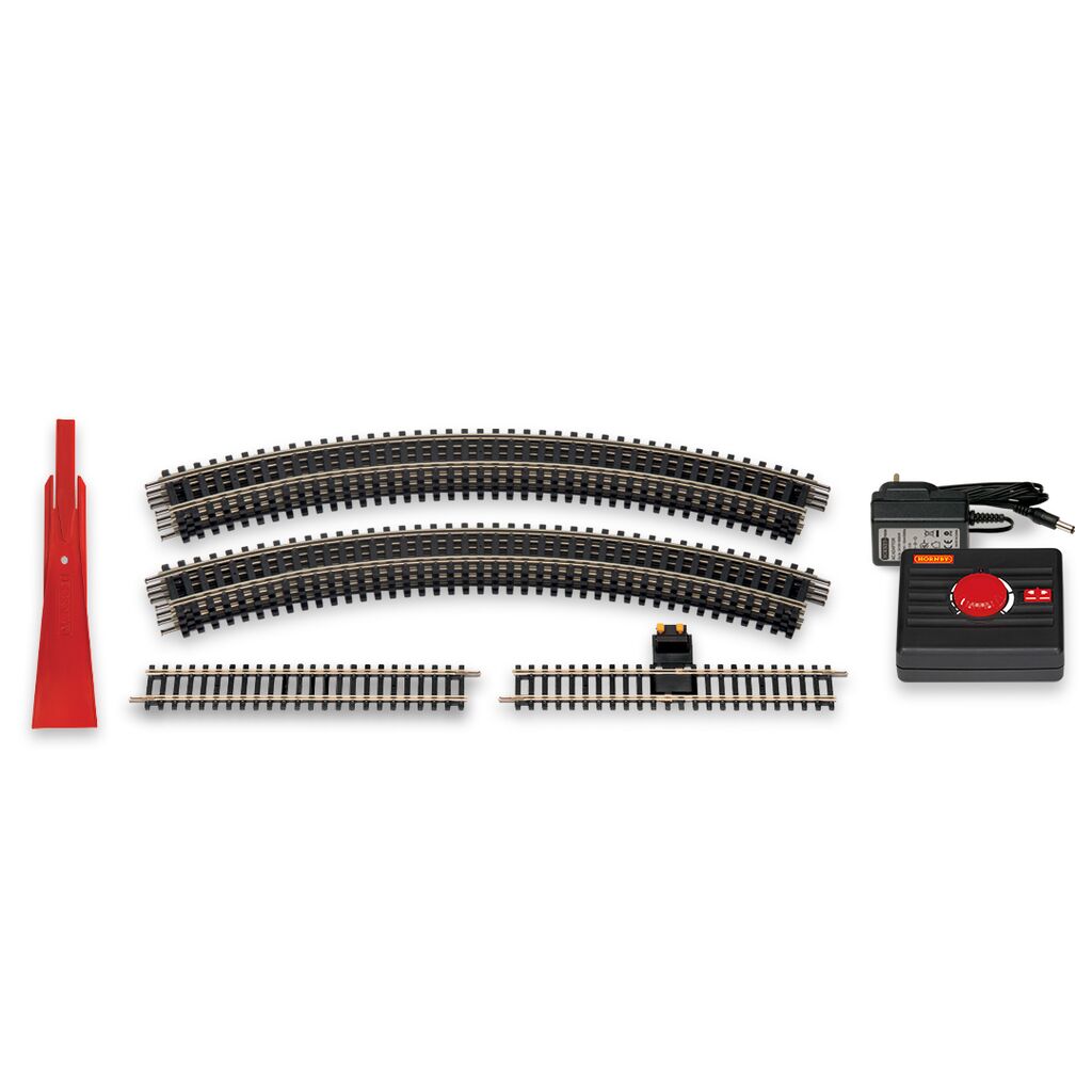 Hornby R1230 GWR High Speed Train Set - Great Western Railway * LAST FEW *