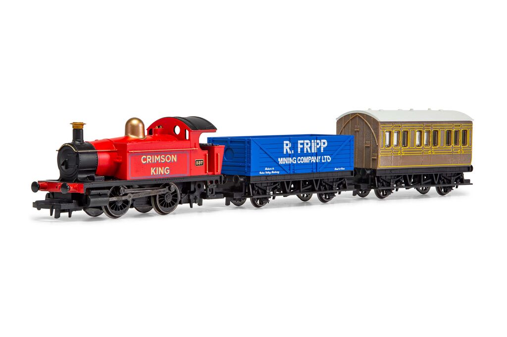 Hornby R1270M Valley Drifter Train Set