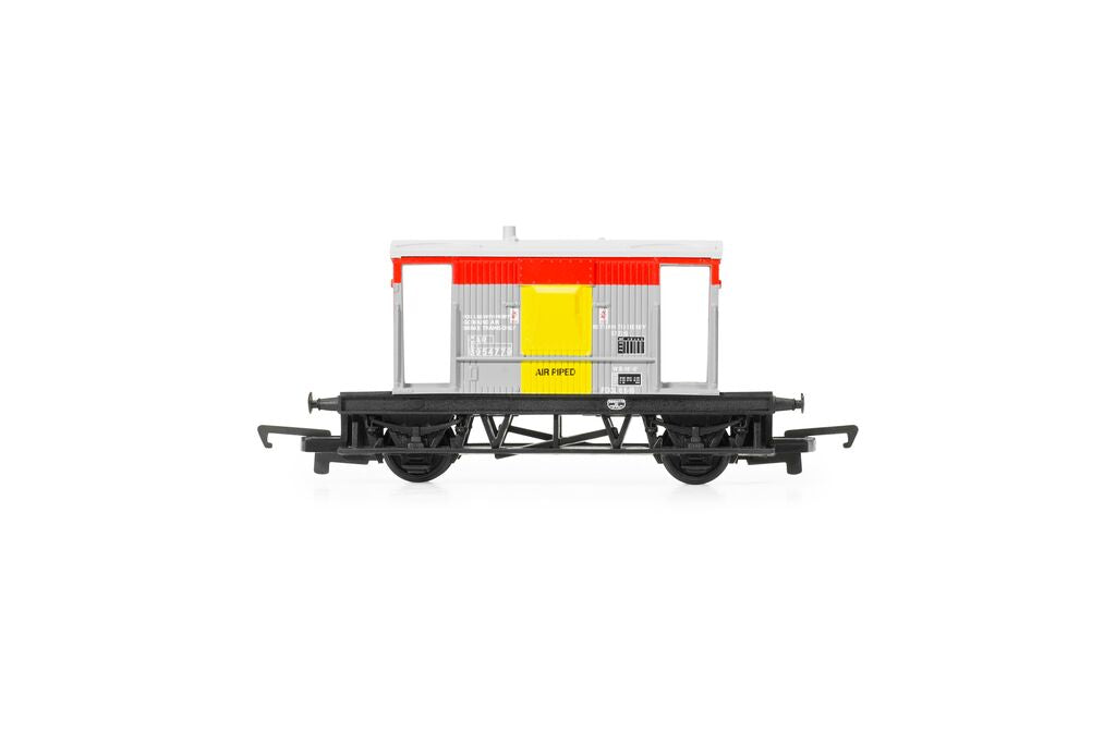 Hornby R1272M Freightmaster Train Set - OO Gauge