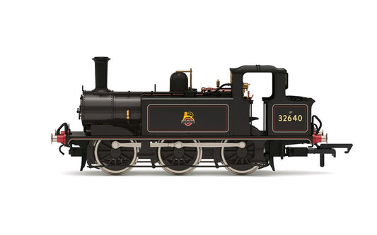 Hornby R30008 BR, 'Terrier', 0-6-0T, 32640 - Era 4 *LAST FEW*