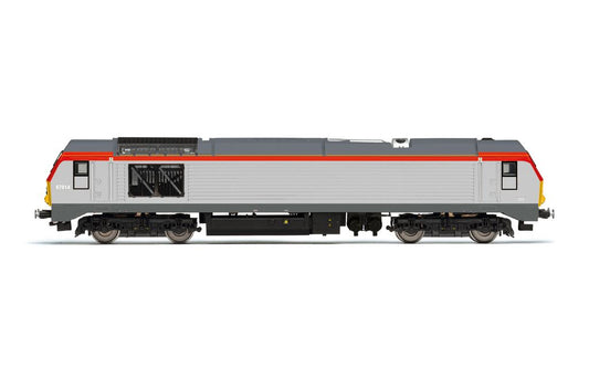 Hornby R30089 Transport for Wales, Class 67, Bo-Bo, 67014 - Era 11 *LAST FEW*