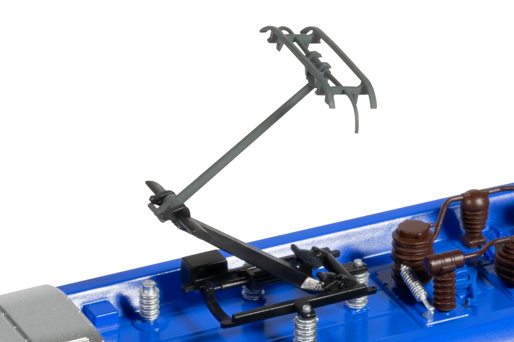 Hornby R30102 Lumo, Class 803, 803003 Five Car Train Pack - Era 11