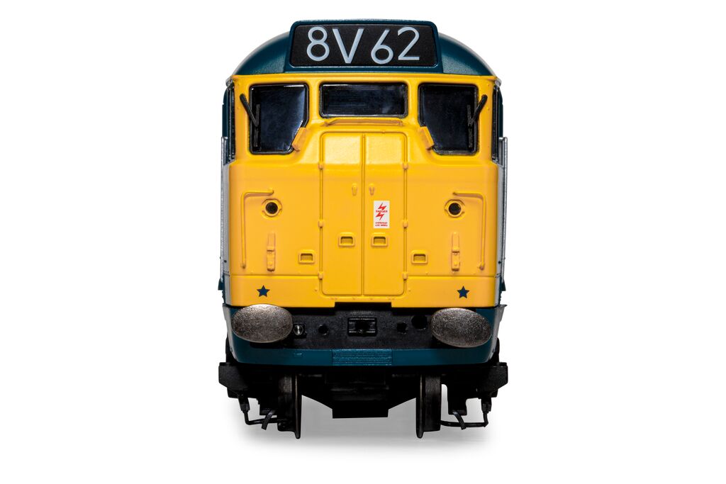 Hornby R30158 BR, Class 31, A1A-A1A, 31139 - Era 6, OO Gauge *LAST FEW*