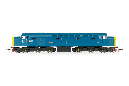 Hornby R30191 Railroad Plus BR, Departmental, Class 40, 1Co-Co1, 97407 - Era 7 *LAST FEW*