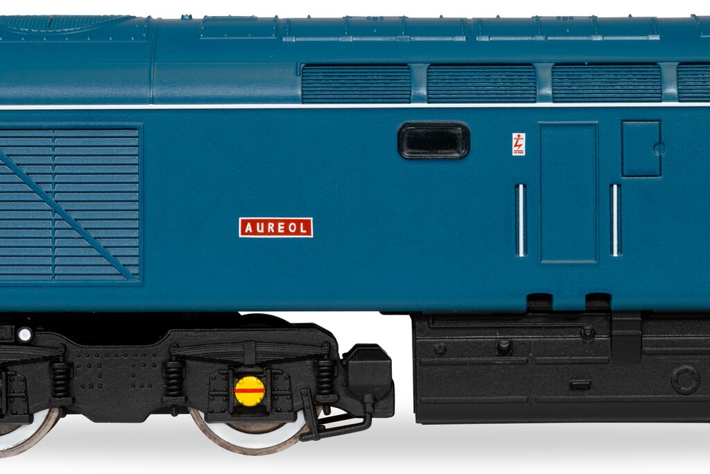 Hornby R30191 Railroad Plus BR, Departmental, Class 40, 1Co-Co1, 97407 - Era 7 *LAST FEW*
