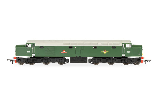 Hornby R30192 Railroad Plus BR, Class 40, 1Co-Co1 D232 'Empress of Canada' Era 6 *LAST FEW*