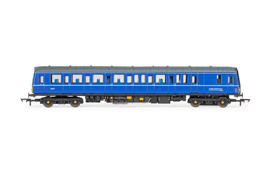 Hornby R30193 Railroad Plus Chiltern Railways, Cl 121 'Bubble Car' - OO Gauge *LAST FEW*