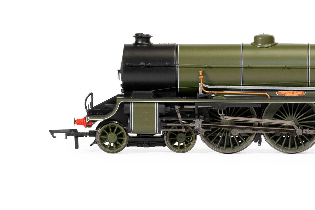 Hornby R30273 SR, N15 'King Arthur Class' 741 'Joyous Gard': Big 4 Cent' Coll' Era 3 - OO Gauge *LAST FEW*