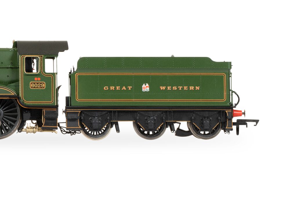 Hornby R30363 GWR, Class 6000, 4-6-0, 'King Stephen' - Era 3 - OO Gauge