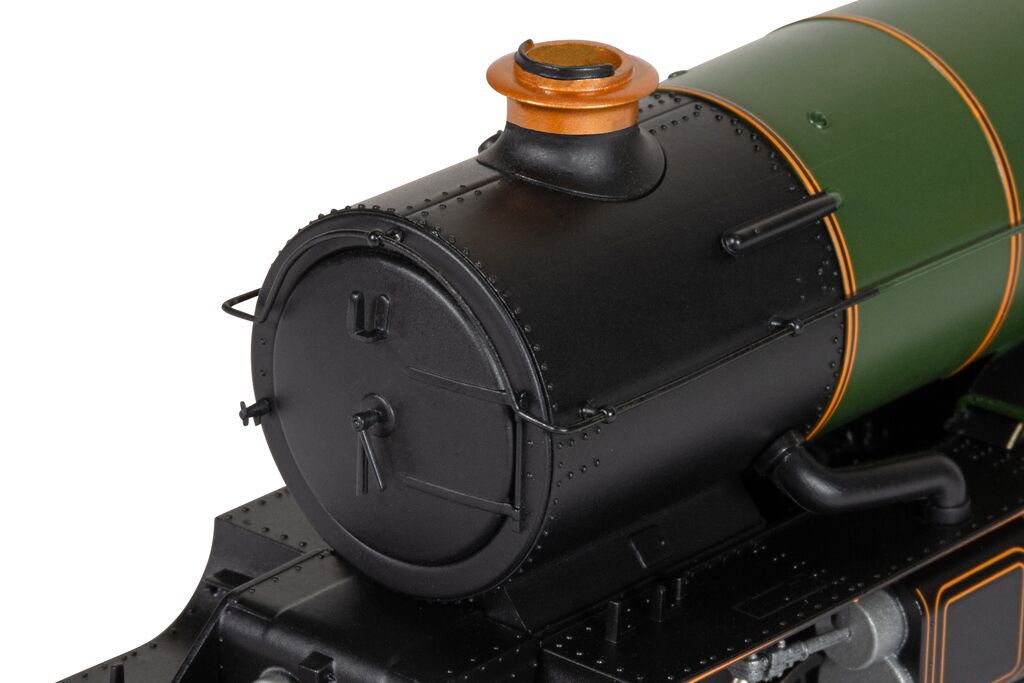 Hornby R30363 GWR, Class 6000, 4-6-0, 'King Stephen' - Era 3 - OO Gauge