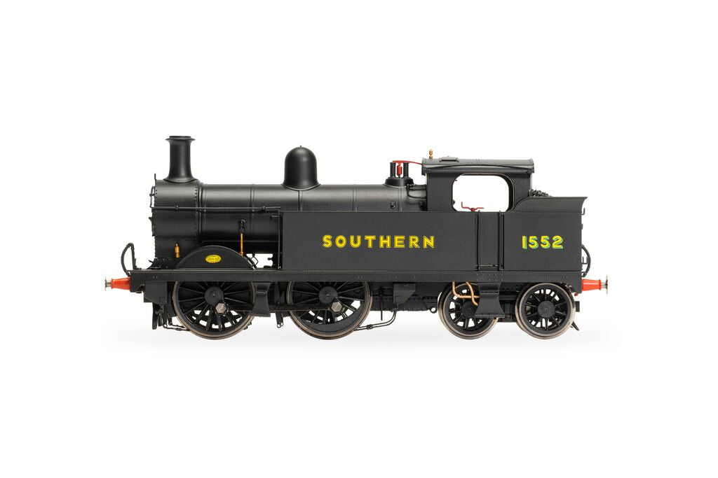 Hornby R3763 SR, 'H' Class, 0-4-4T, 1552 - Era 3, OO Gauge