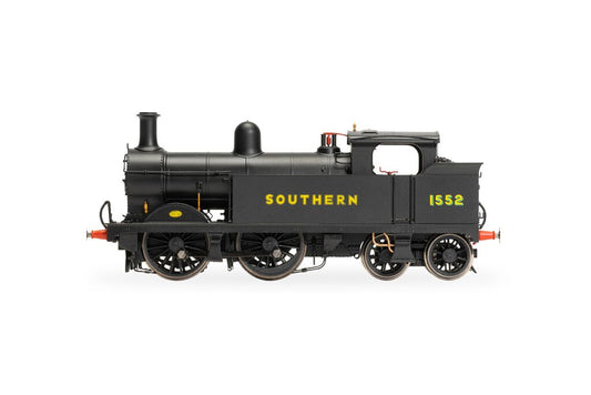 Hornby R3763 SR, 'H' Class, 0-4-4T, 1552 - Era 3, OO Gauge
