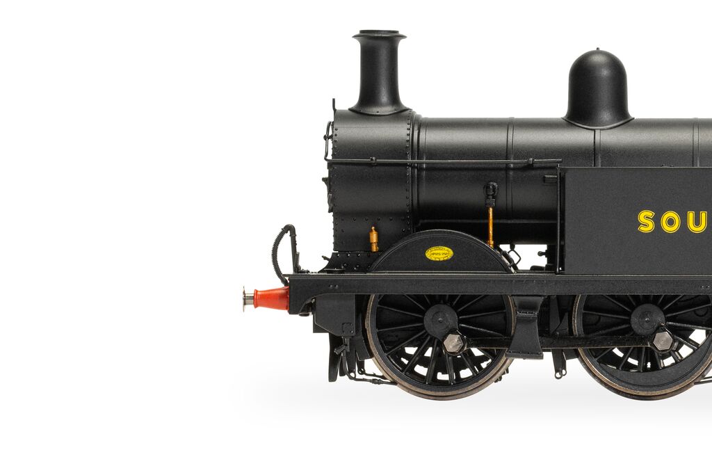 Hornby R3763 SR, 'H' Class, 0-4-4T, 1552 - Era 3, OO Gauge