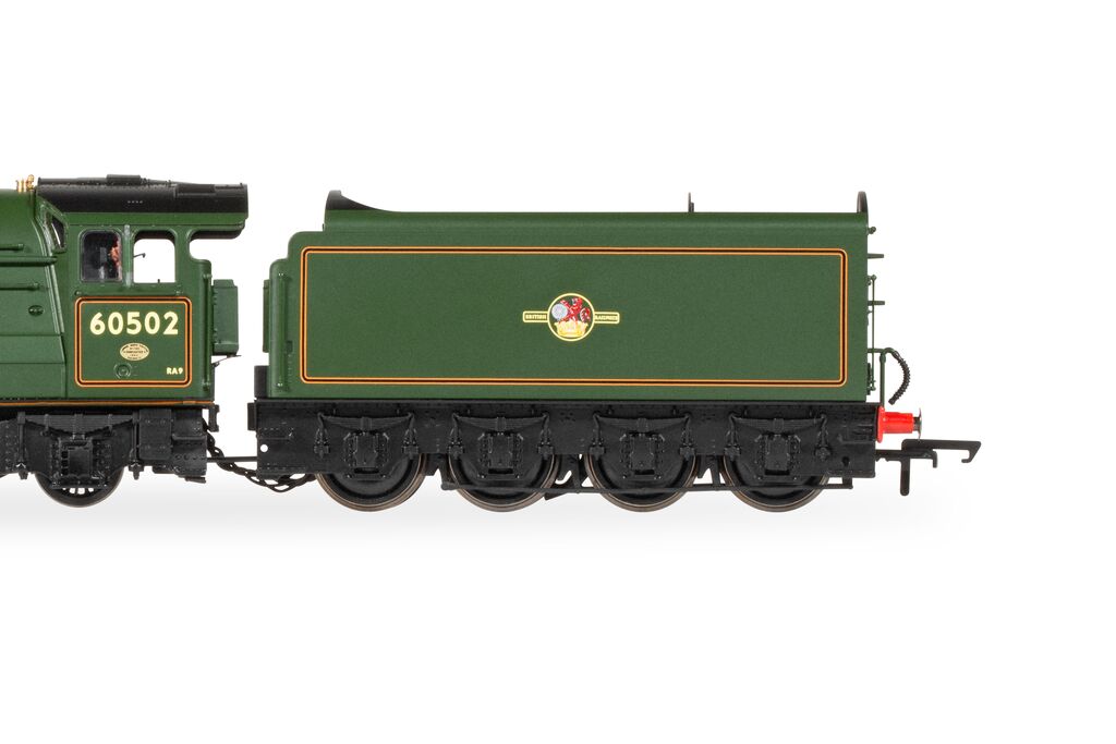 Hornby R3977 BR, Thompson Class A2/2, 4-6-2, 60502 'Earl Marischal' - Era 5