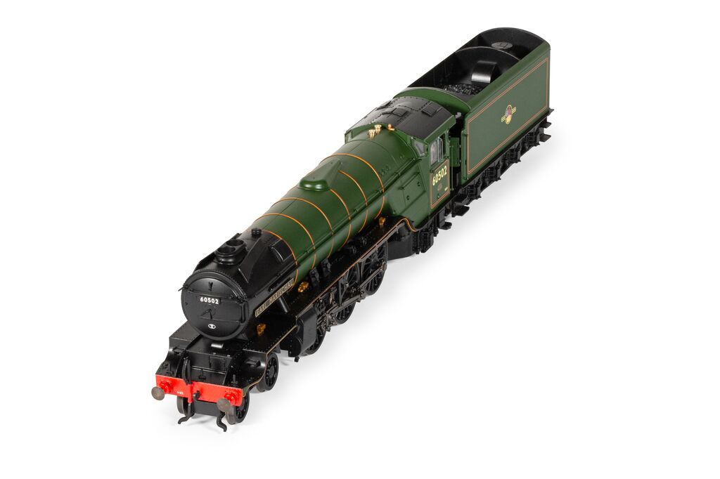 Hornby R3977 BR, Thompson Class A2/2, 4-6-2, 60502 'Earl Marischal' - Era 5