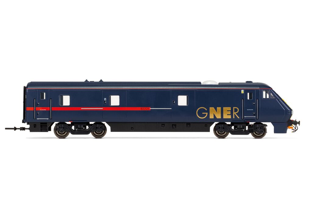 Hornby R40147 GNER, Mk4 DVT - Era 9 *LAST FEW*
