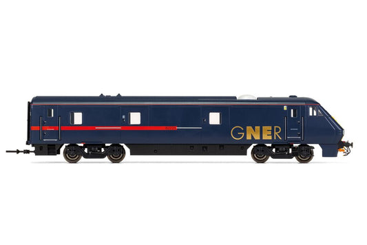 Hornby R40147 GNER, Mk4 DVT - Era 9 *LAST FEW*