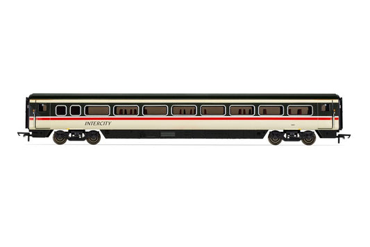 Hornby R40156 BR, Mk4 Standard, Coach B, 12411 Intercity exec - Era 8 - LAST ONE