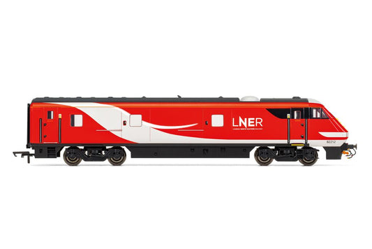 Hornby R40158 LNER, Mk4 DVT - Era 11 *LAST FEW*