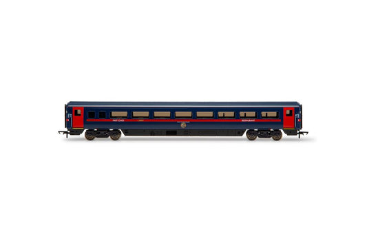 Hornby R40163 GNER, Mk4 Open First, Coach K - Era 9