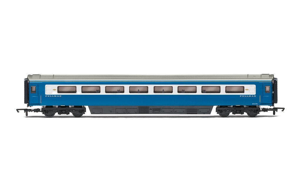 Hornby R40172 Midland Pullman, Mk3 First Open, M41176 - Era 11