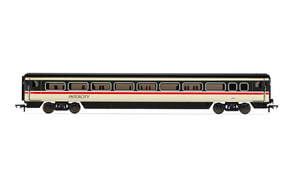 Hornby R40191 BR, Mk4 Standard, 12206 Coach B - Era 8 *LAST FEW*