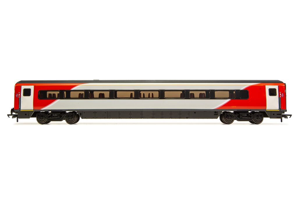 Hornby R40192 LNER, Mk4 Standard, Coach B - Era 11