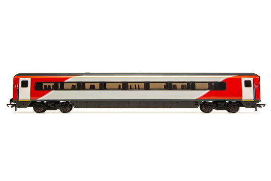 Hornby R40192 LNER, Mk4 Standard, Coach B - Era 11