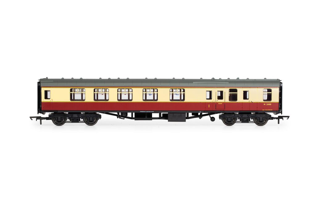 Hornby R40215A BR, Mk1 BCK, M21033 - Era 4 - OO Gauge  *LAST ONE*
