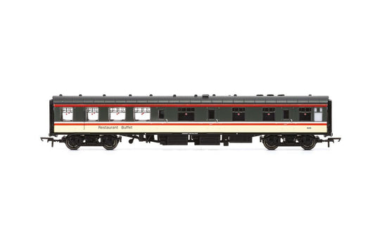 Hornby R40218 BR InterCity, Mk1 RBR, 1646 - Era 7