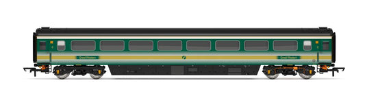 Hornby R40233A FGW c. 2002. Mk3 Trailer Standard (TS), 42272 Coach C - Era 10, OO Gauge *LAST FEW*