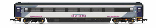 Hornby R40243 East Coast, Mk3 Trailer Standard Disabled, 42238 - Era 10, OO Gauge *LAST FEW*