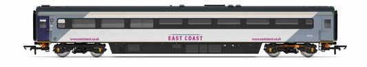 Hornby R40246 East Coast, Mk3 Trailer Restaurant First Buffet, 40750 - Era 10, OO Gauge *LAST FEW*
