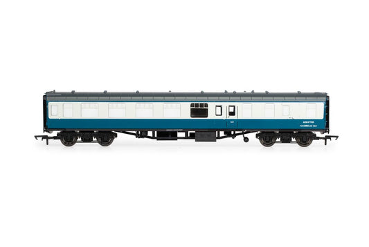 Hornby R40348 BR, Mk1 BSO, ADB977135 - Era 8 - OO Gauge *LAST FEW*