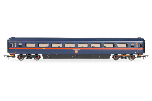 Hornby R40435A GNER Mk3 Trailer Standard (TS) 42064 Era 9 - OO Gauge *LAST FEW*