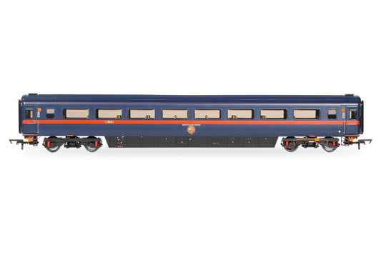 Hornby R40435B GNER Mk3 Trailer Standard (TS) 42063 Era 9 - OO Gauge *LAST FEW*