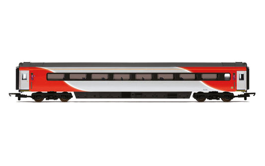 Hornby R4930A LNER, Mk3 Trailer Standard Disabled, Coach F, 42238 - Era 11 *LAST FEW*