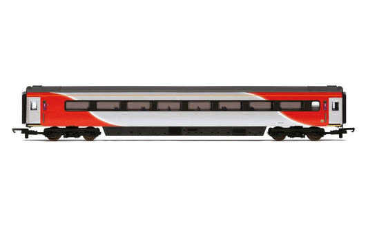 Hornby R4930B LNER, Mk3 Trailer Standard Disabled (TSD), Coach F, 42159 - Era 11