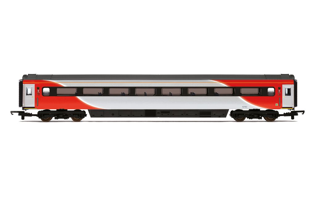 Hornby R4931G LNER, Mk3 Trailer Standard Open, Coach D, 42192 - Era 11  *LAST ONE*