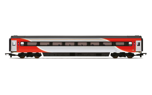 Hornby R4931H LNER, Mk3 Trailer Standard Open (TSO) , Coach E, 42160 - Era 11 *LAST FEW*