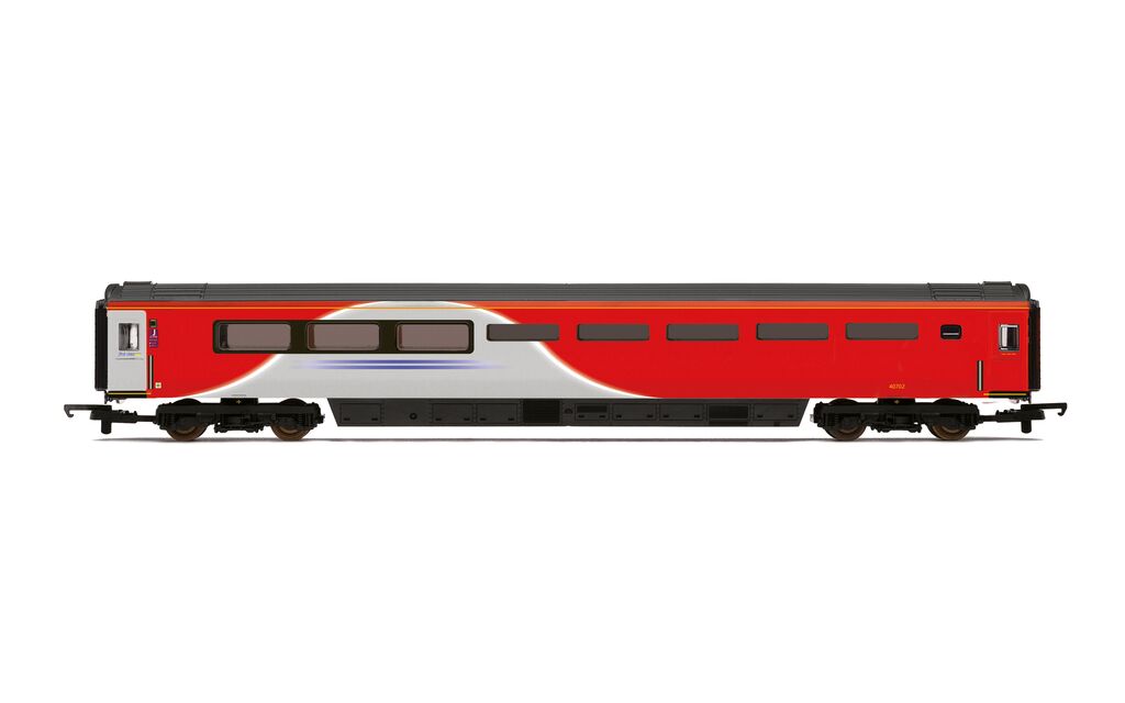 Hornby R4932B LNER, Mk3 Buffet (TRFB), Coach J, 40702 - Era 11  *LAST ONE*